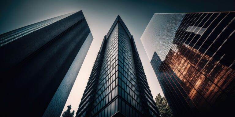 Maximizing Efficiency: Why Professional Building Maintenance is Essential for Corporate Offices