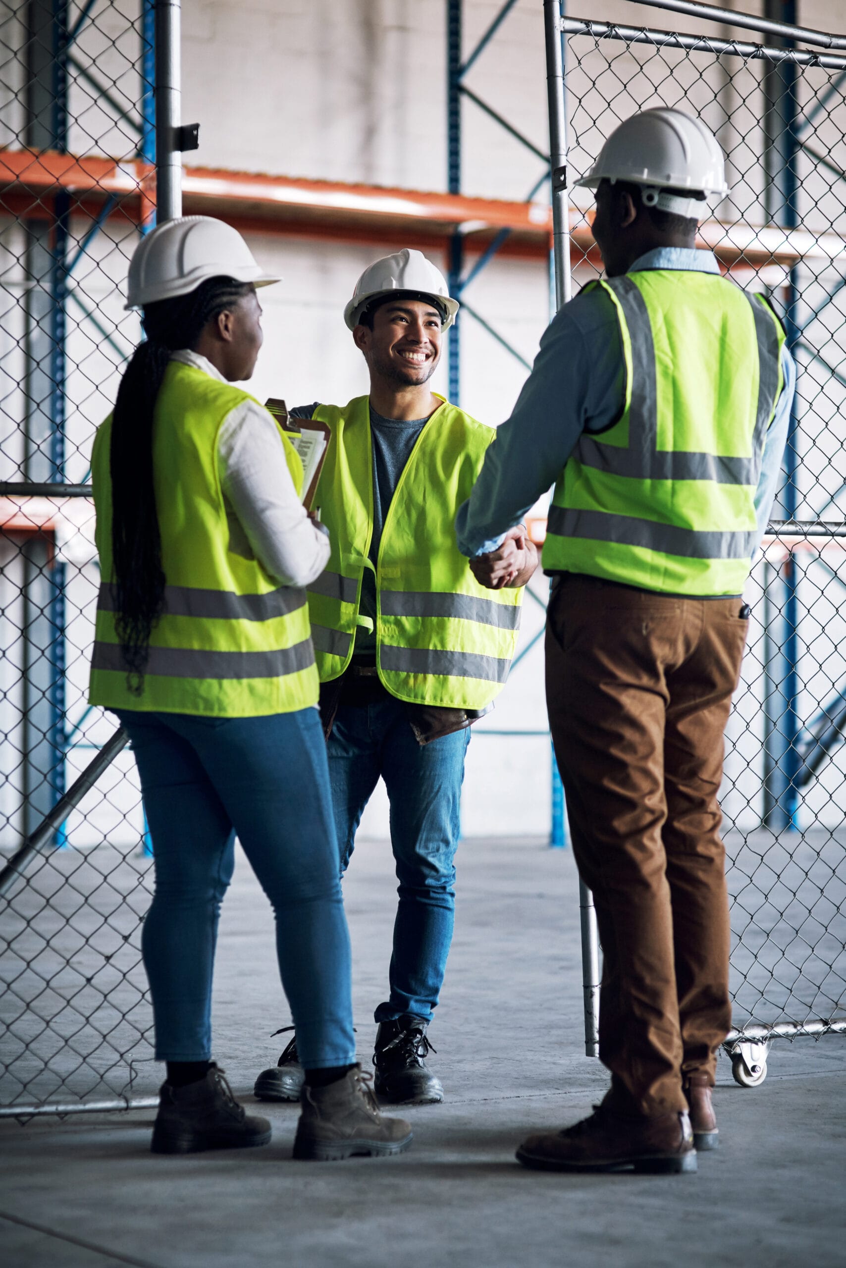 Boost Productivity with Employee Safety Training