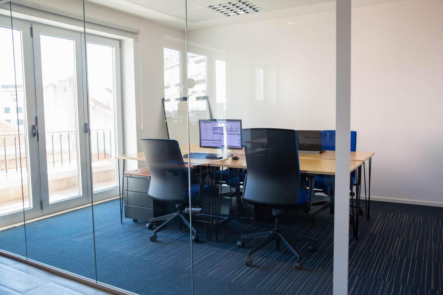 Boost Workplace Productivity with Building Maintenance