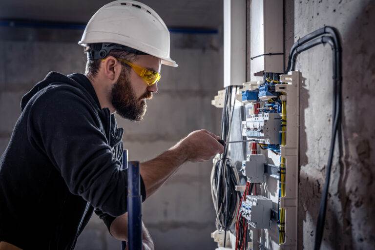 Electrical and Plumbing Maintenance Tips for Businesses