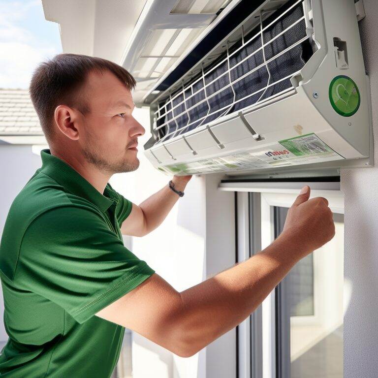 HVAC Energy Rebates Available to East Bay Businesses