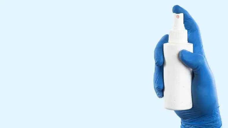 High-Touch Disinfection: Keeping Your Facility Safe Post-Pandemic