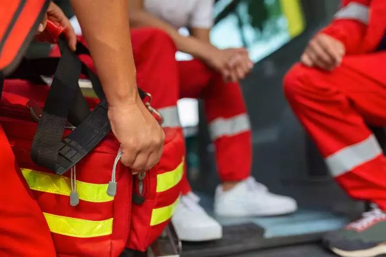 Emergency Preparedness: Why Every Business Needs a Plan