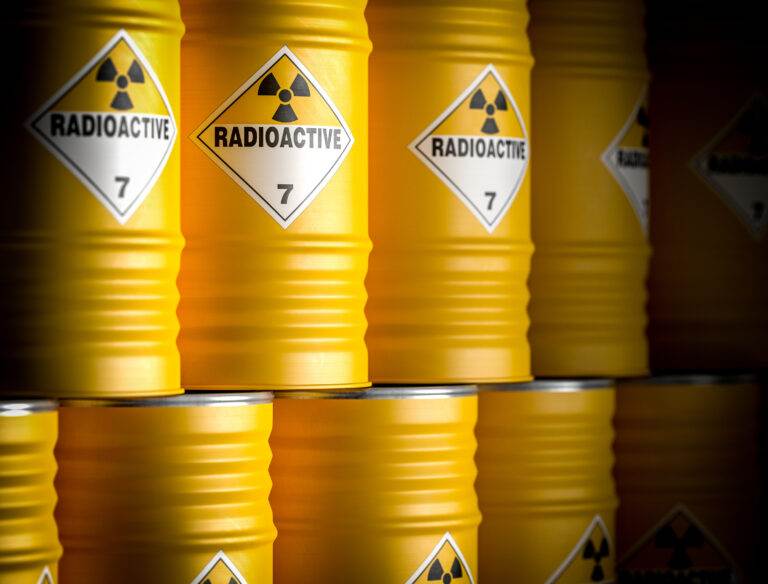 Managing Hazardous Materials in the Workplace