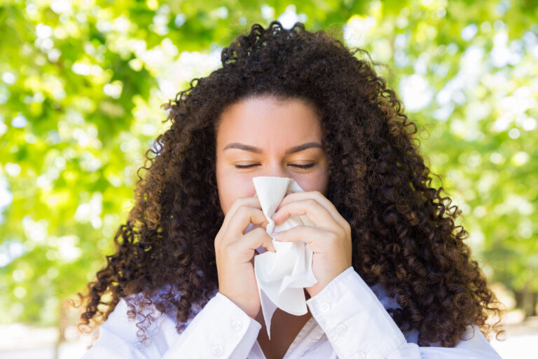 How to Prepare Your Office for Flu Season with Deep Cleaning
