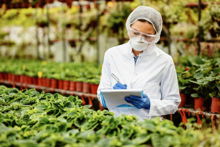 Agriculture Office Cleaning Solutions in Fresno and Modesto