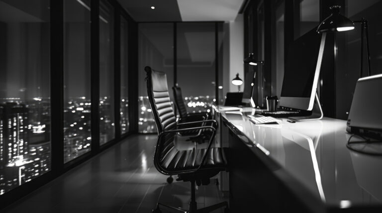 Bay Area Green Cleaning: Eco-Friendly Janitorial Solutions for Tech Offices