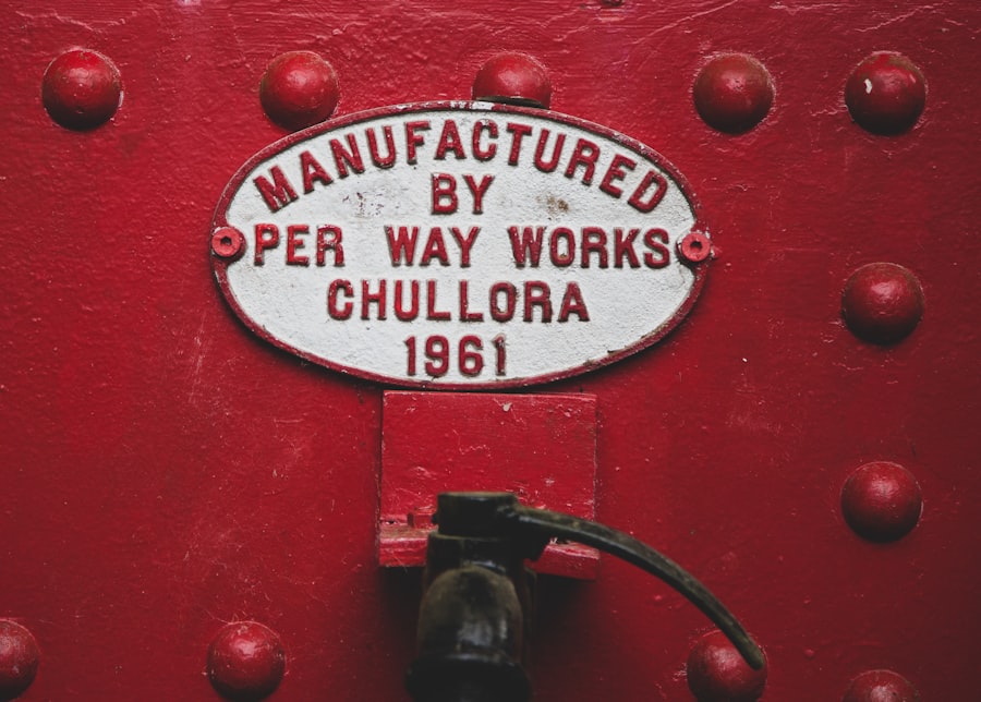 Photo Industrial HVAC maintenance